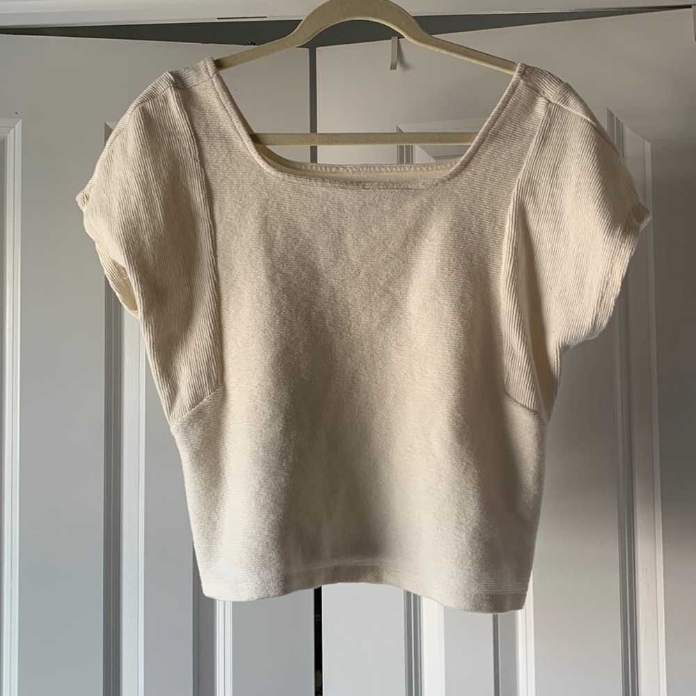 Madewell Top